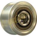 Belt Pulley, alternator GEBE - 3 5313 1