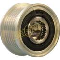 Belt Pulley, alternator GEBE - 3 5314 1