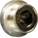 Belt Pulley, alternator GEBE - 3 5316 1
