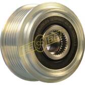 Belt Pulley, alternator GEBE - 3 5317 1