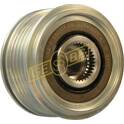 Belt Pulley, alternator GEBE - 3 5320 1