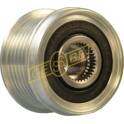 Belt Pulley, alternator GEBE - 3 5323 1