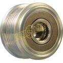 Belt Pulley, alternator GEBE - 3 5331 1