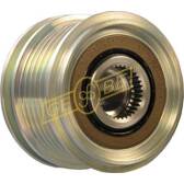 Belt Pulley, alternator GEBE - 3 5347 1