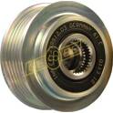 Belt Pulley, alternator GEBE - 3 5355 1