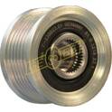Belt Pulley, alternator GEBE - 3 5357 1