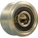 Belt Pulley, alternator GEBE - 3 5358 1