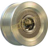 Belt Pulley, alternator GEBE - 3 5362 1