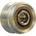 Belt Pulley, alternator GEBE - 3 5373 1