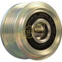 Belt Pulley, alternator GEBE - 3 5384 1