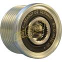 Belt Pulley, alternator GEBE - 3 5386 1