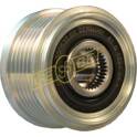 Belt Pulley, alternator GEBE - 3 5388 1