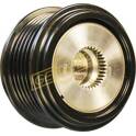 Belt Pulley, alternator GEBE - 3 5406 1