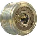 Belt Pulley, alternator GEBE - 3 5410 1