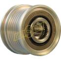 Belt Pulley, alternator GEBE - 3 5419 1