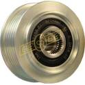 Belt Pulley, alternator GEBE - 3 5431 1