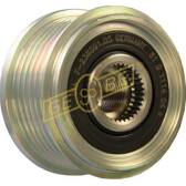Belt Pulley, alternator GEBE - 3 5435 1