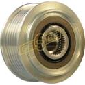 Belt Pulley, alternator GEBE - 3 5439 1