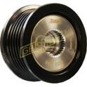 Belt Pulley, alternator GEBE - 3 5445 1