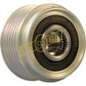 Belt Pulley, alternator GEBE - 3 5456 1