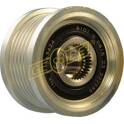 Belt Pulley, alternator GEBE - 3 5457 1