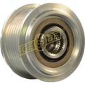 Belt Pulley, alternator GEBE - 3 5463 1