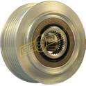 Belt Pulley, alternator GEBE - 3 5468 1