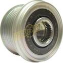 Belt Pulley, alternator GEBE - 3 5499 1