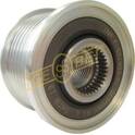 Belt Pulley, alternator GEBE - 3 5503 1