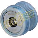 Belt Pulley, alternator GEBE - 3 5505 1