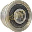 Belt Pulley, alternator GEBE - 3 5507 1