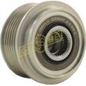 Belt Pulley, alternator GEBE - 3 5513 1