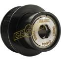Belt Pulley, alternator GEBE - 3 5515 1