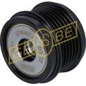 Belt Pulley, alternator GEBE - 3 5519 1