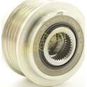 Belt Pulley, alternator GEBE - 3 5523 1