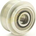 Belt Pulley, alternator GEBE - 3 5524 1