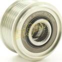 Belt Pulley, alternator GEBE - 3 5526 1