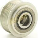 Belt Pulley, alternator GEBE - 3 5527 1