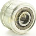 Belt Pulley, alternator GEBE - 3 5529 1