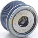 Belt Pulley, alternator GEBE - 3 5531 1