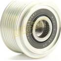 Belt Pulley, alternator GEBE - 3 5537 1