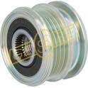 Belt Pulley, alternator GEBE - 3 5539 1