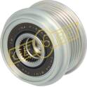 Belt Pulley, alternator GEBE - 3 5547 1