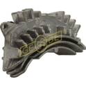 Blower Switch, heating/ventilation GEBE - 9 9373 1