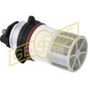 Brandstofpomp GEBE - 9 6014 1