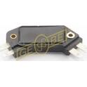 Centralina, Impianto accensione GEBE - 9 4018 1
