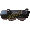 Commande ventilateur électrique (refroidissement du moteur) GEBE - 9 9266 1