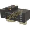 Commande ventilateur électrique (refroidissement du moteur) GEBE - 9 9339 1