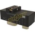 Control Unit, electric fan (engine cooling) GEBE - 9 9033 1