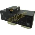Control Unit, electric fan (engine cooling) GEBE - 9 9210 1